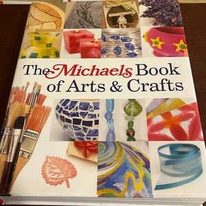 Michaels Big Book of Crafts
